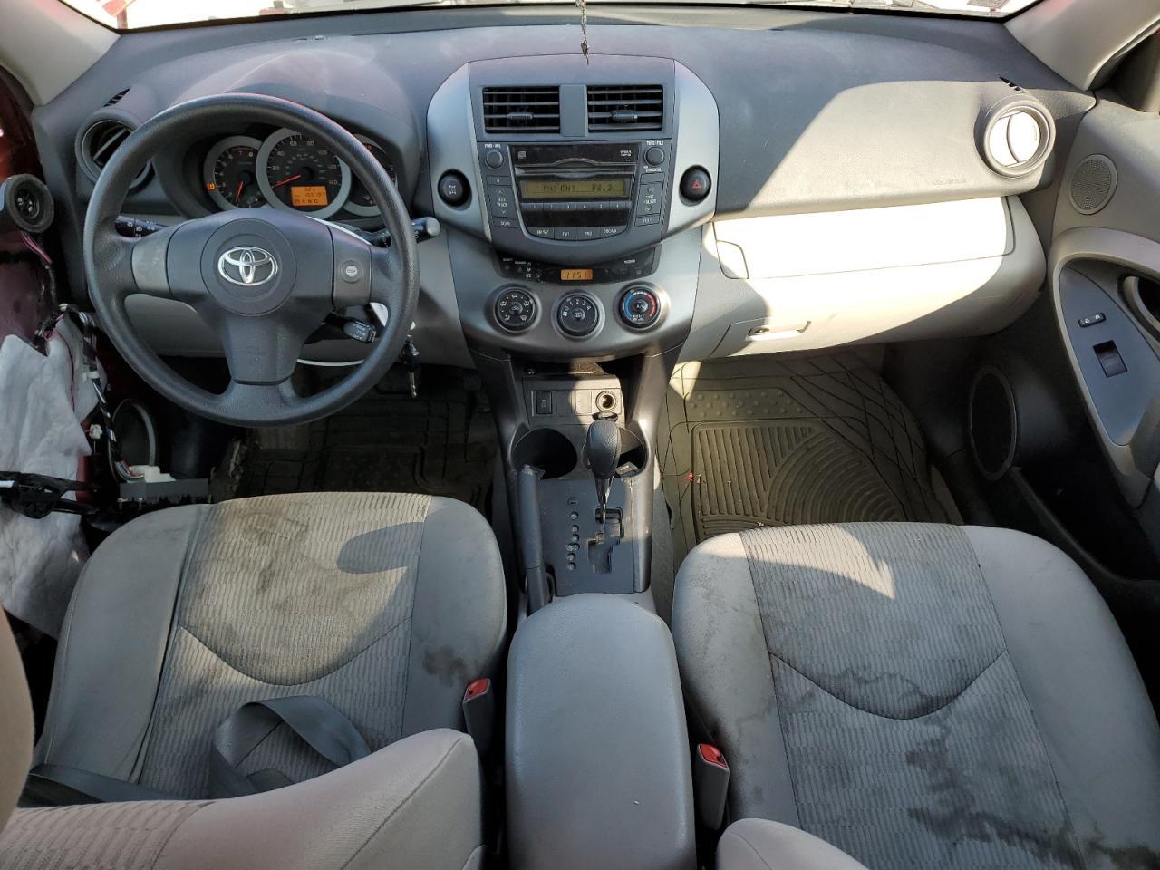 2011 TOYOTA RAV4