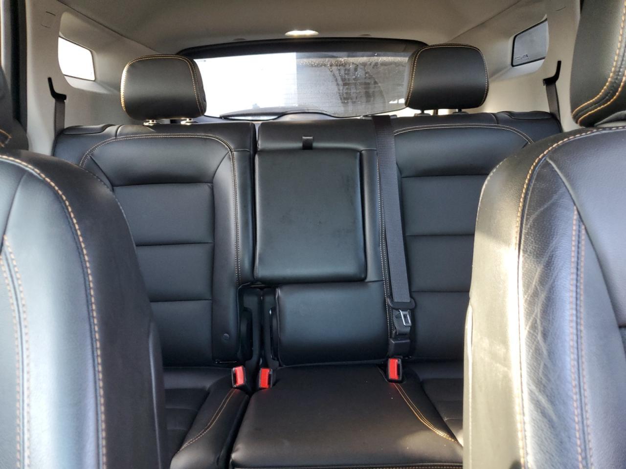 2018 GMC Terrain
