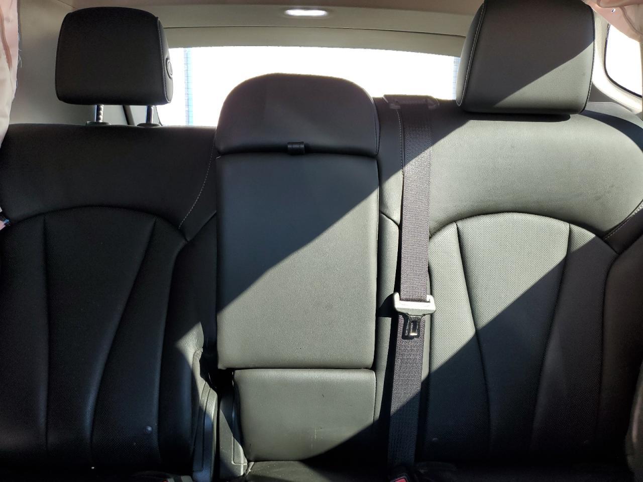 2020 BUICK Envision