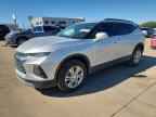 2020 CHEVROLET BLAZER
