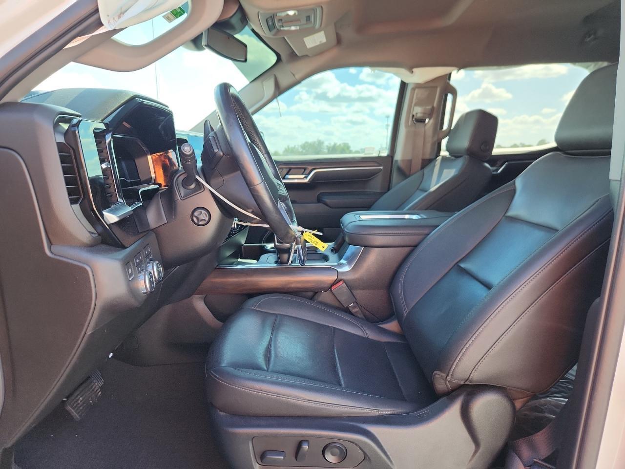2022 GMC Sierra