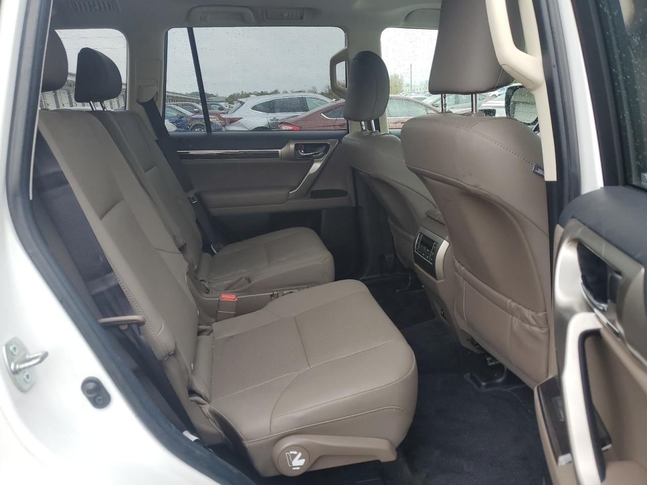 2020 LEXUS Gx