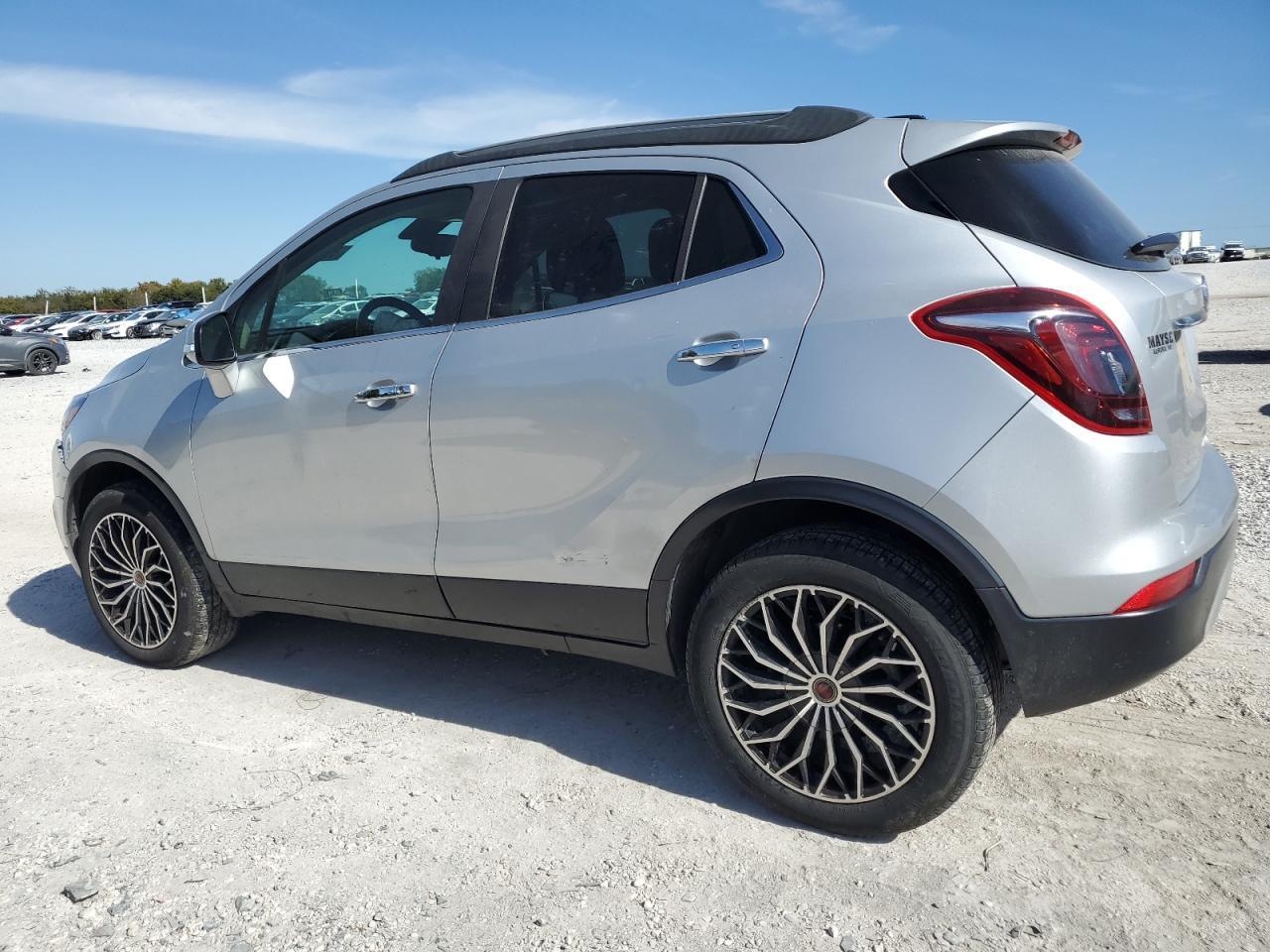 2019 BUICK ENCORE