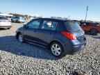 2012 NISSAN VERSA