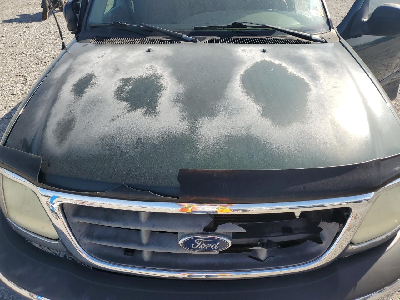 2003 FORD F-150