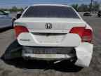 2006 HONDA CIVIC