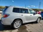 2008 TOYOTA HIGHLANDER