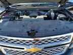 2015 CHEVROLET Tahoe