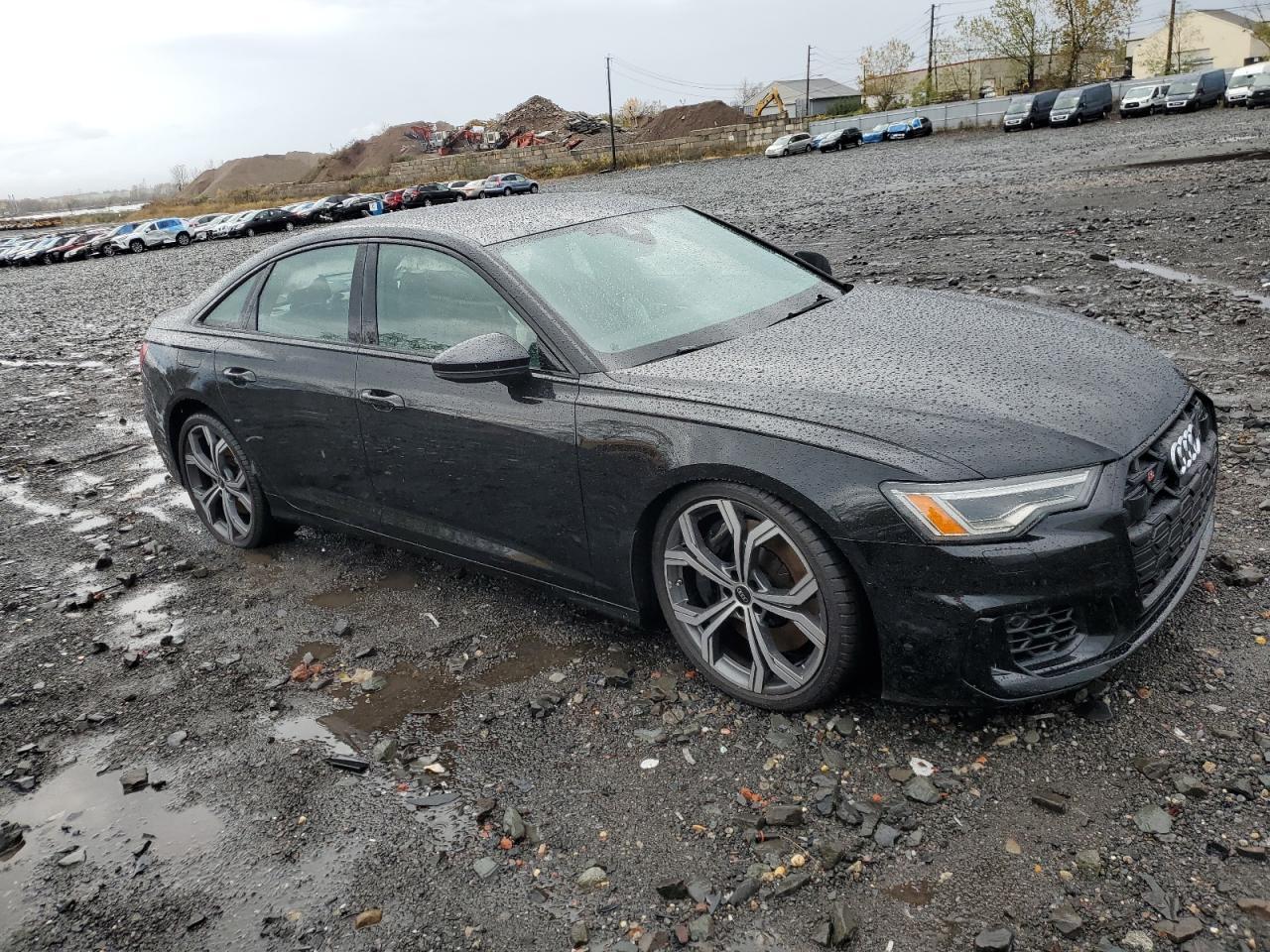 2025 AUDI S6