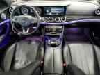 2017 MERCEDES-BENZ E-Class