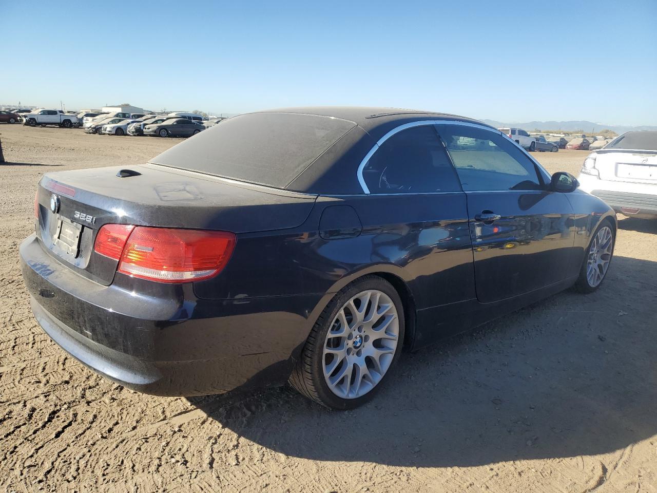 2008 BMW 3 SERIES