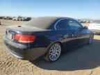 2008 BMW 3 SERIES