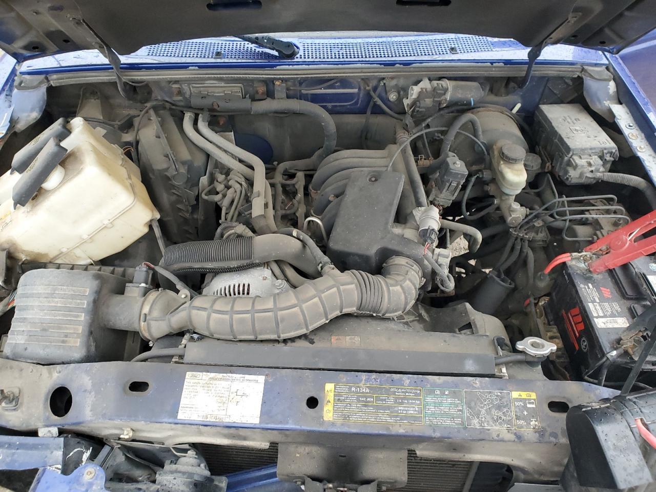 2006 FORD RANGER