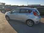 2018 FORD Fiesta