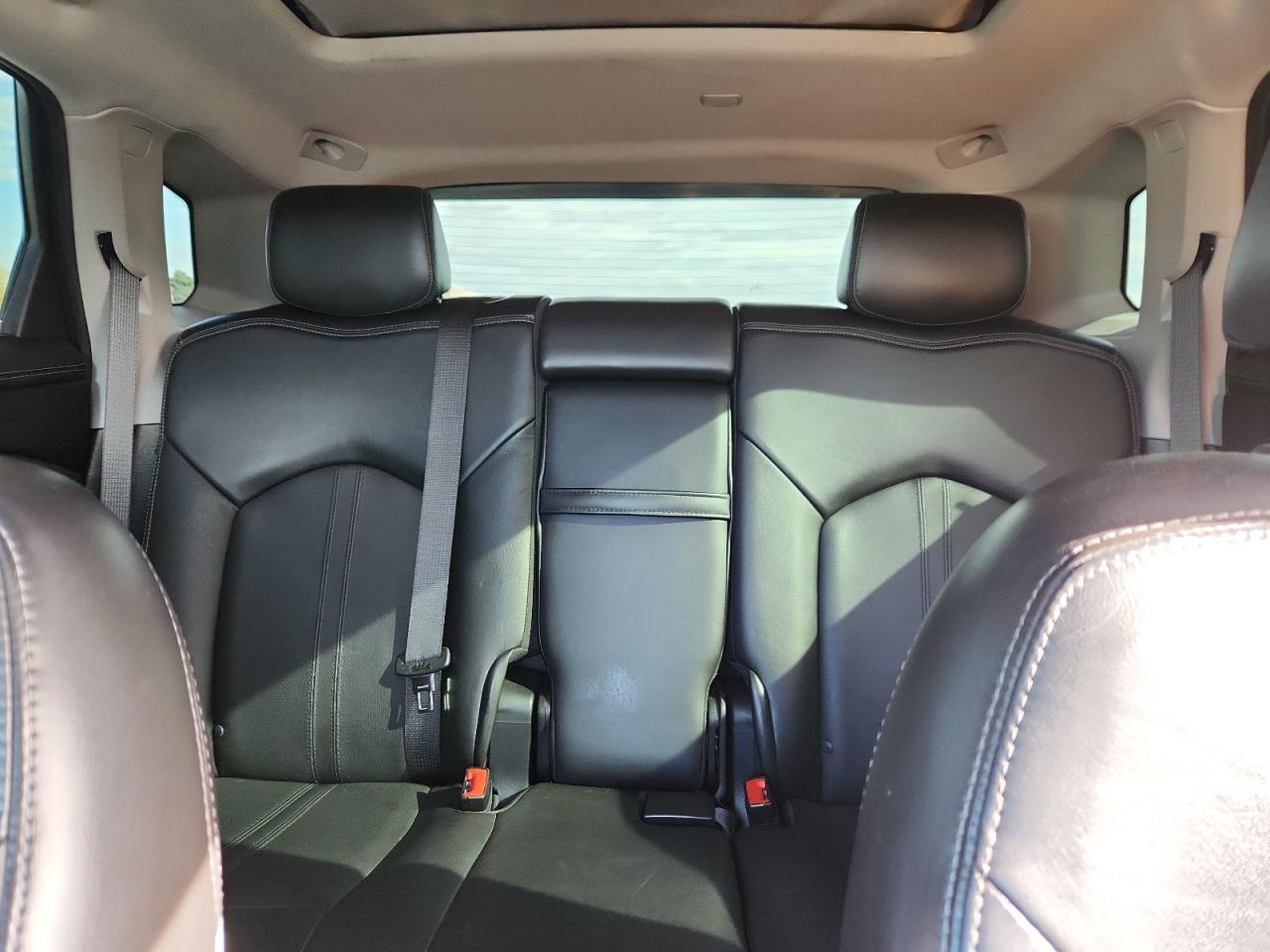 2015 CADILLAC SRX
