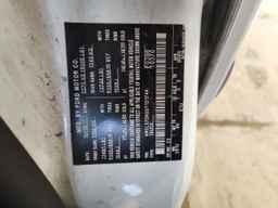 2013 FORD TRANSIT CONNECT