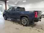 2022 CHEVROLET Silverado