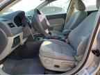2010 FORD FUSION