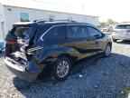 2022 TOYOTA SIENNA