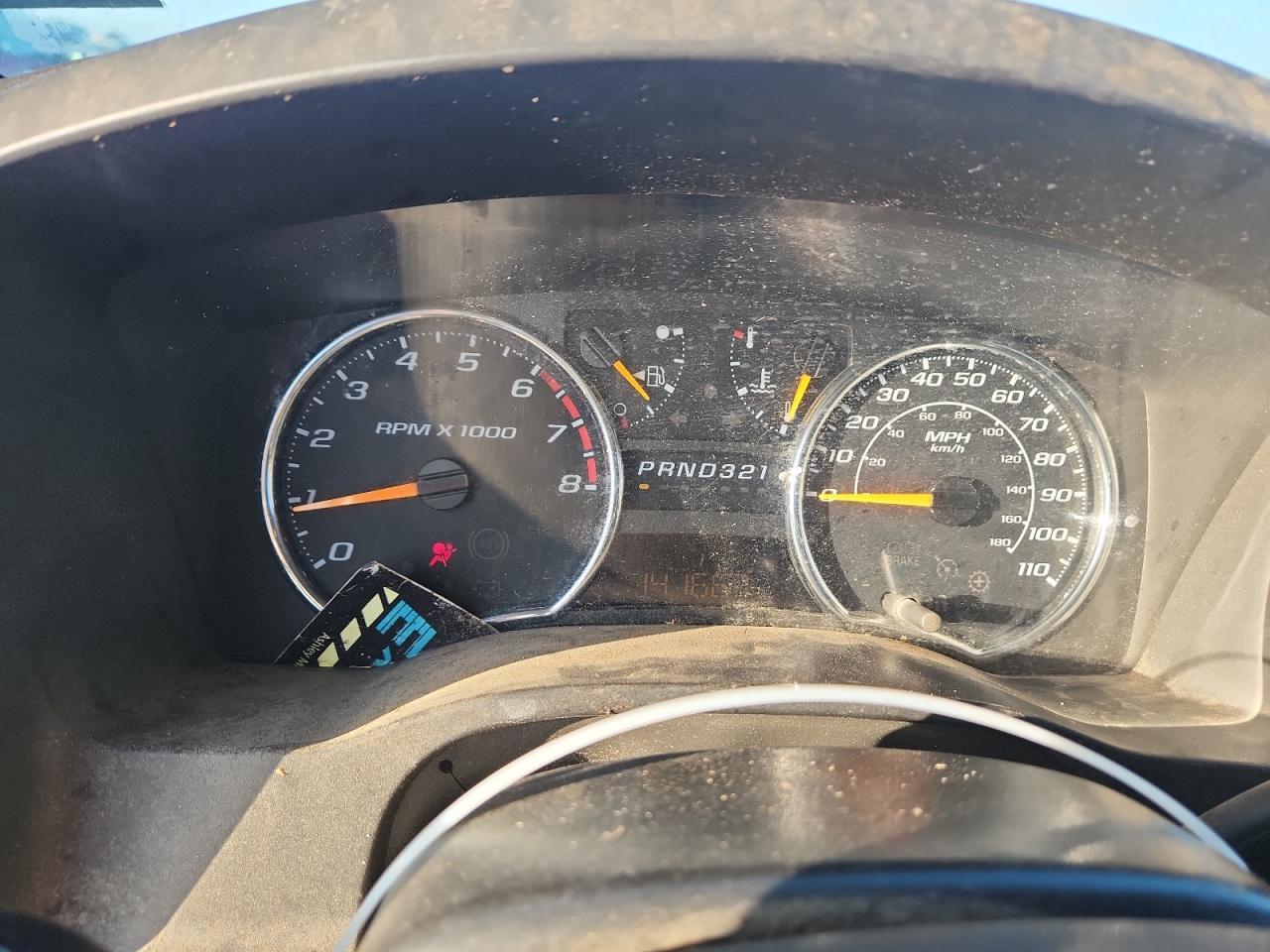 2007 GMC CANYON