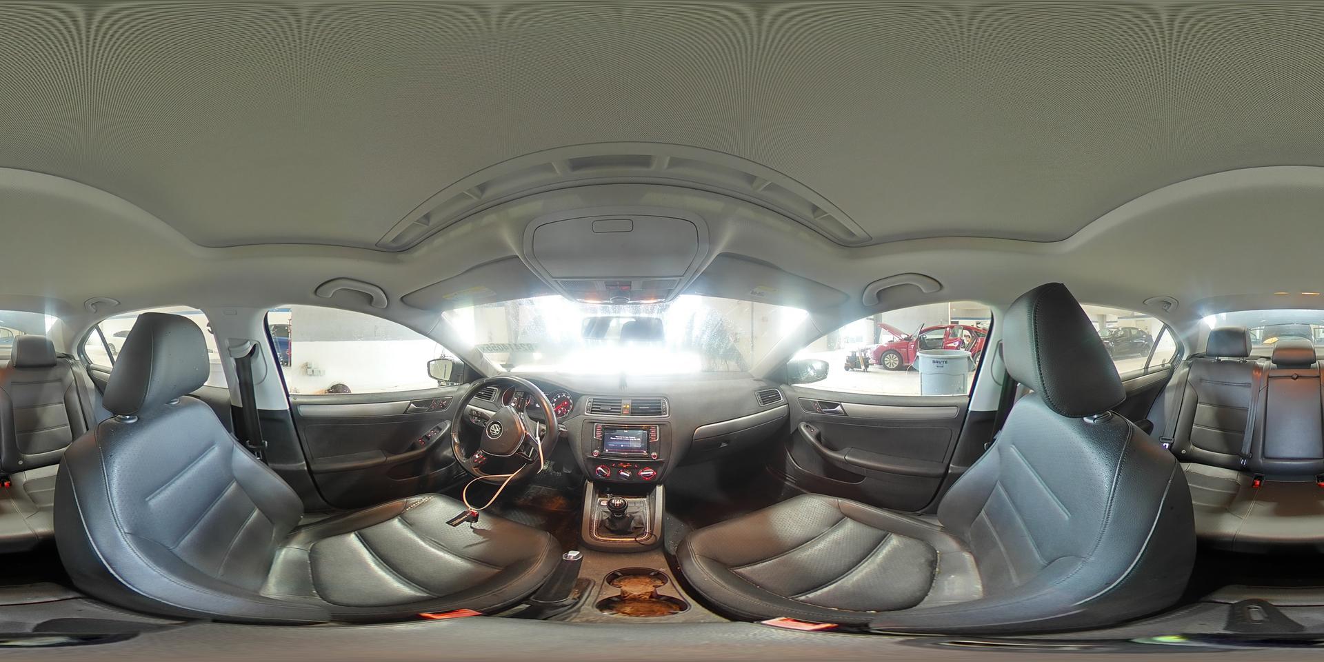 2017 VOLKSWAGEN JETTA