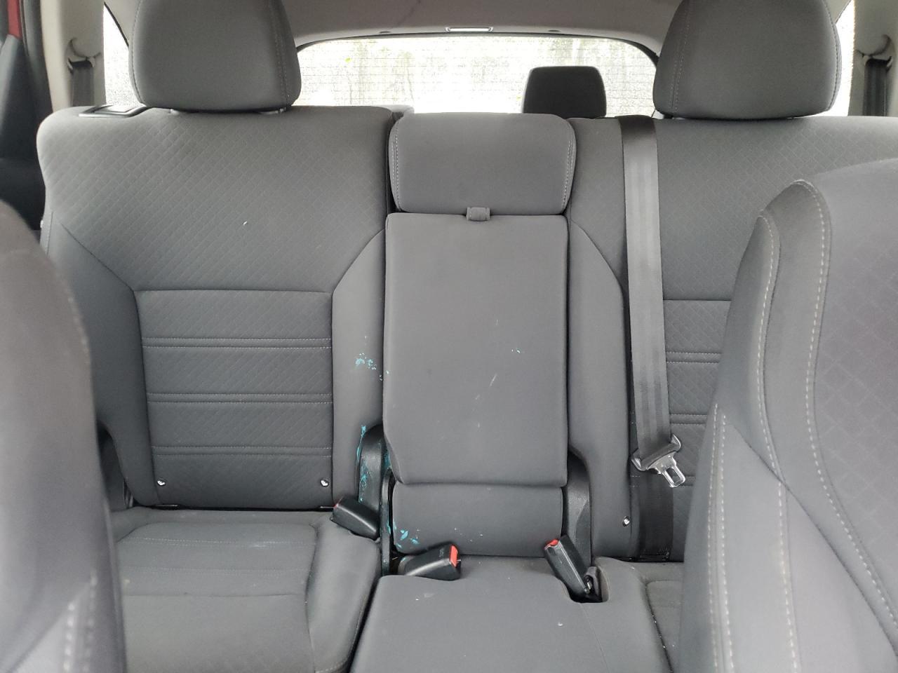 2018 KIA SORENTO