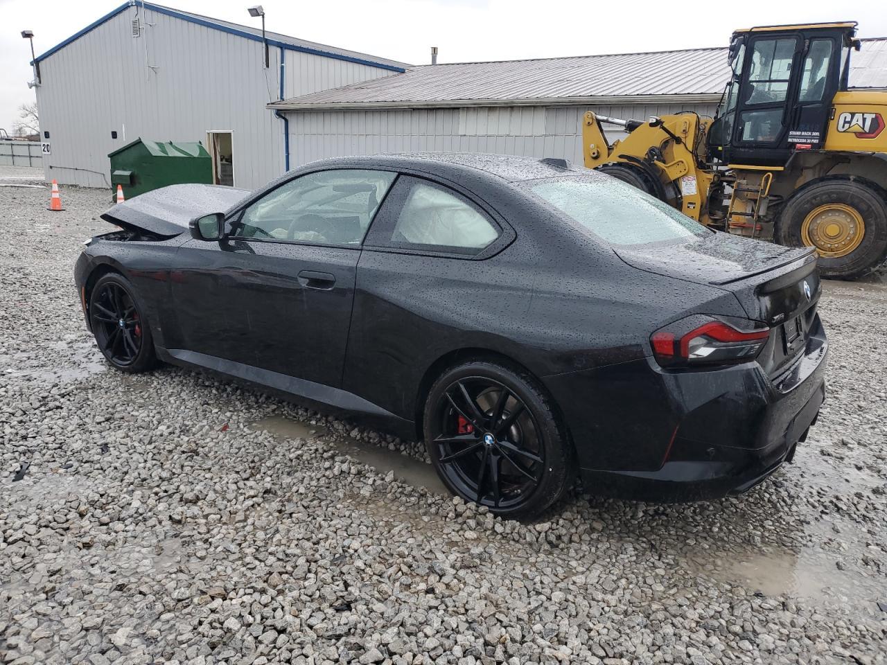 2024 BMW M240i