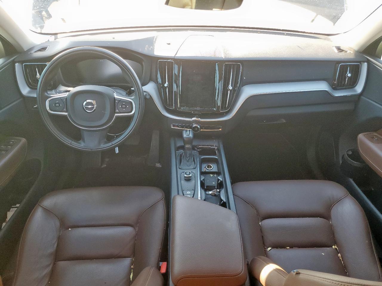 2018 VOLVO XC60
