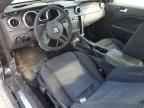 2009 FORD MUSTANG