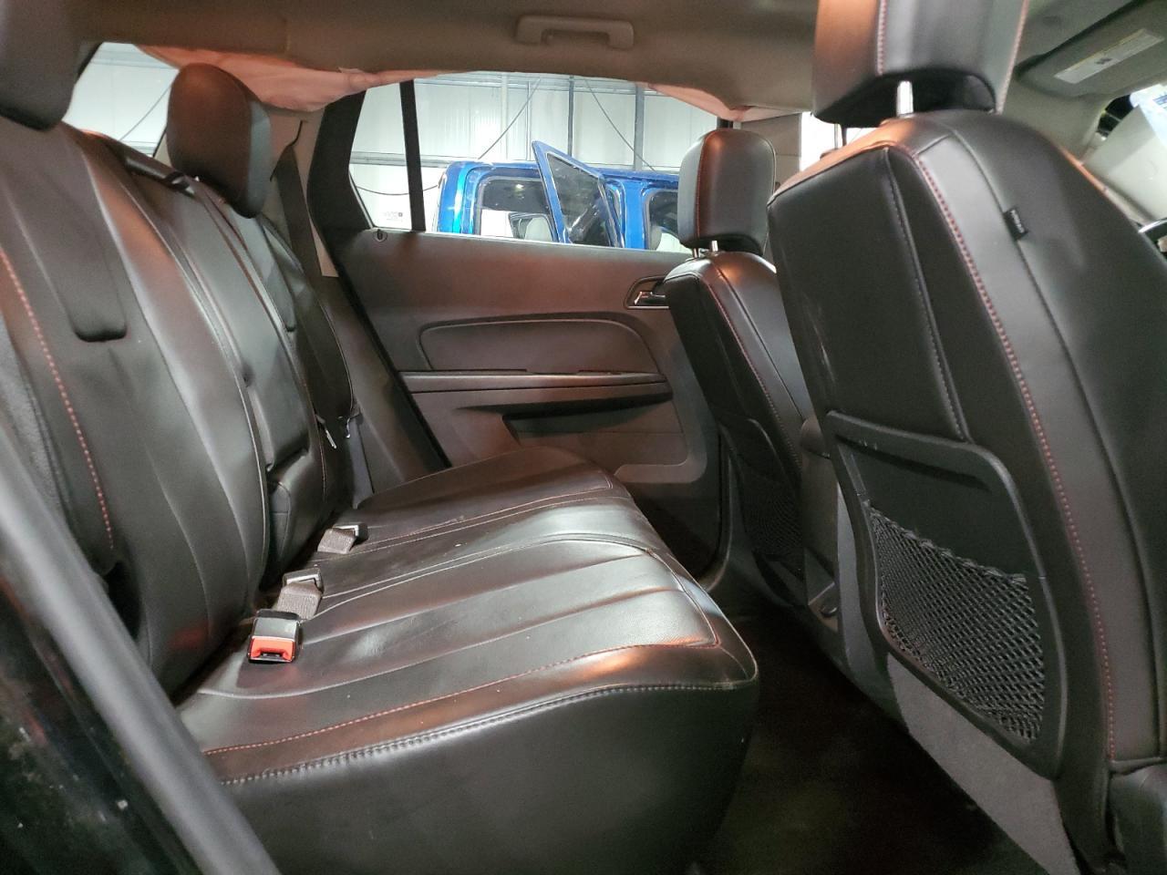 2015 GMC Terrain