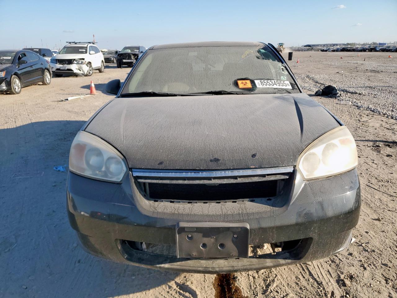 2006 CHEVROLET MALIBU