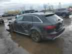 2018 AUDI A4 allroad