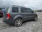 2015 HONDA PILOT