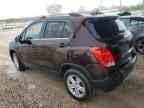 2015 CHEVROLET TRAX