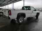 2003 CHEVROLET Silverado