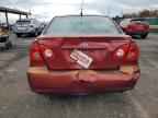 2007 TOYOTA COROLLA