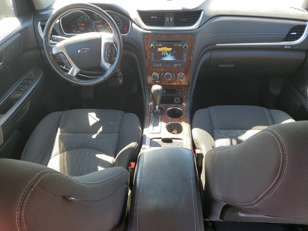 2013 CHEVROLET TRAVERSE