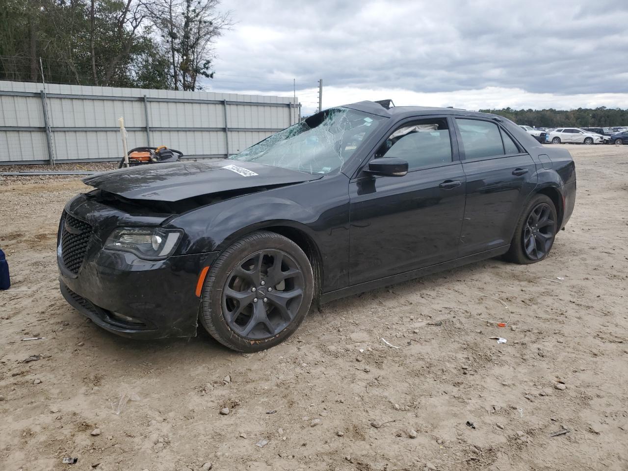 2022 CHRYSLER 300