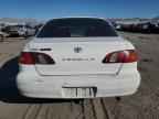 1999 TOYOTA COROLLA