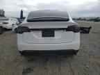 2025 TESLA MODEL X