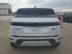 2020 LAND ROVER RANGE ROVER EVOQUE