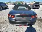 2017 FIAT 124 Spider