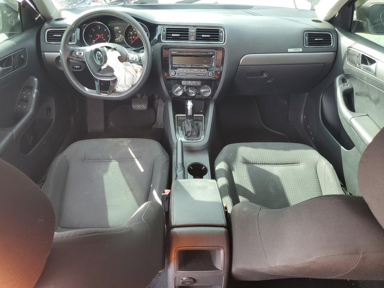 2015 VOLKSWAGEN JETTA