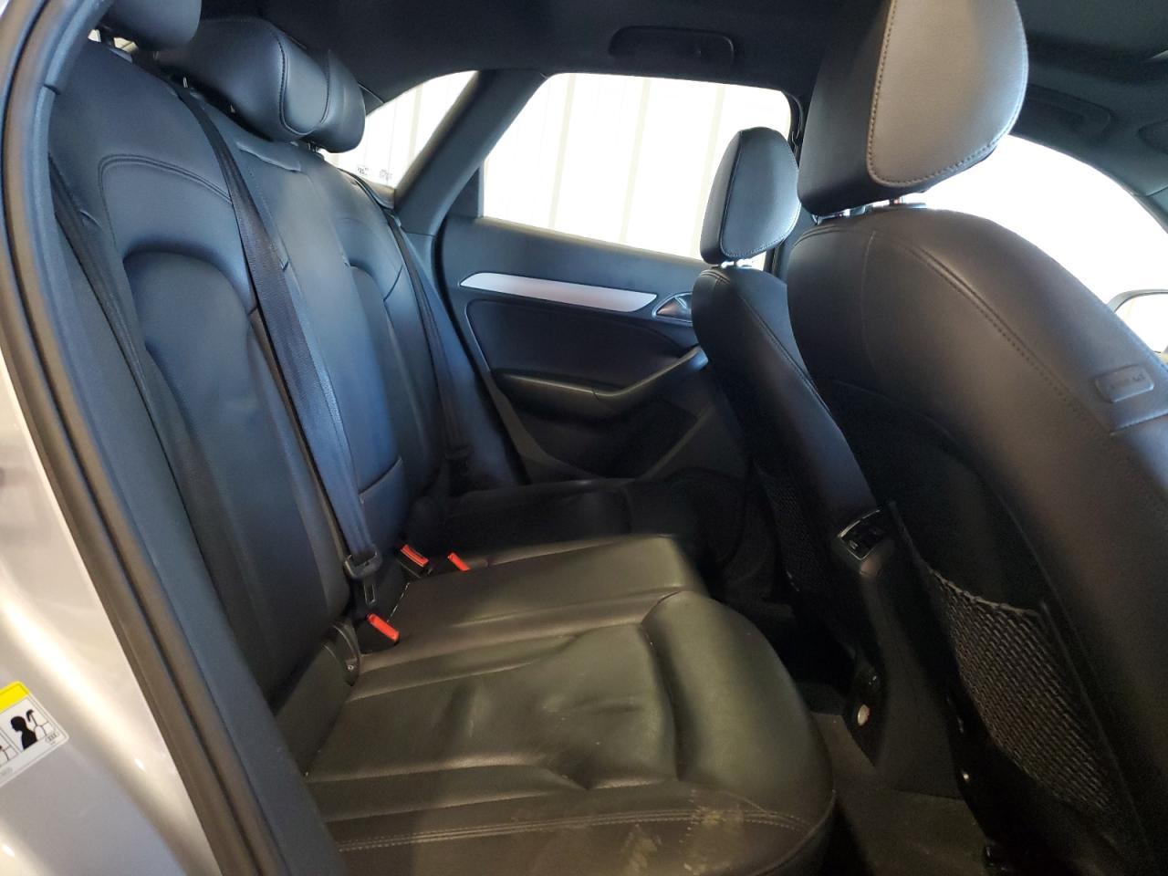 2017 AUDI Q3