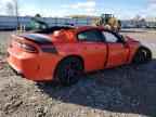 2017 DODGE CHARGER