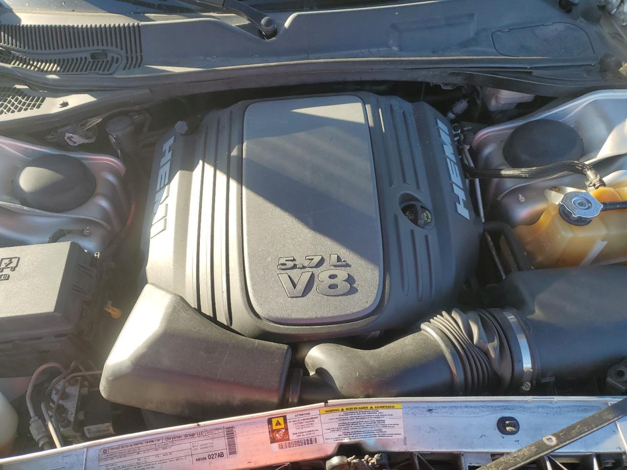 2010 DODGE Challenger