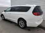 2021 CHRYSLER Pacifica