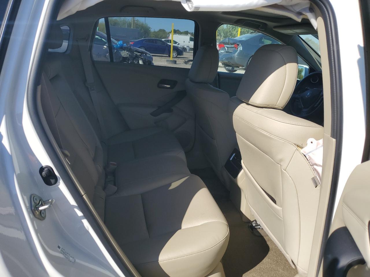 2017 ACURA RDX
