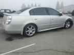 2003 NISSAN ALTIMA