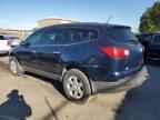 2012 CHEVROLET TRAVERSE